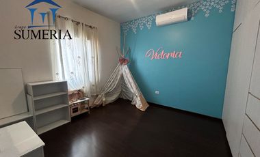 CASA EN RENTA VERANDAH RESIDENCIAL
