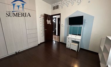 CASA EN RENTA VERANDAH RESIDENCIAL