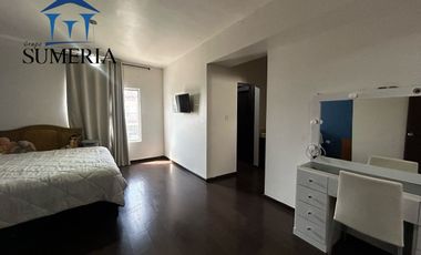 CASA EN RENTA VERANDAH RESIDENCIAL