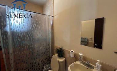 CASA EN RENTA VERANDAH RESIDENCIAL