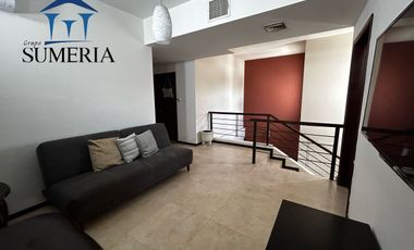 CASA EN RENTA VERANDAH RESIDENCIAL