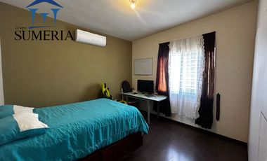 CASA EN RENTA VERANDAH RESIDENCIAL
