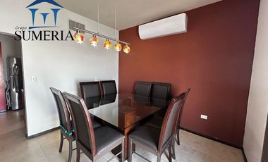CASA EN RENTA VERANDAH RESIDENCIAL