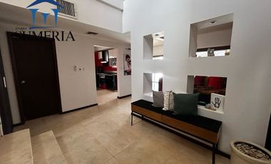 CASA EN RENTA VERANDAH RESIDENCIAL