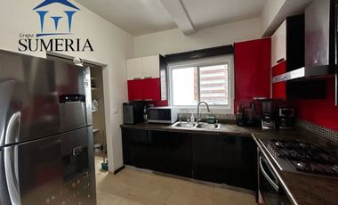 CASA EN RENTA VERANDAH RESIDENCIAL