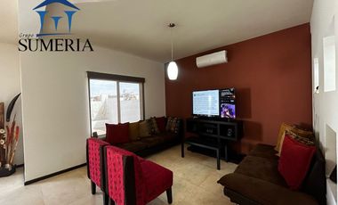 CASA EN RENTA VERANDAH RESIDENCIAL