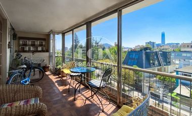 BARRIO LAS LILAS / ELIODORO YÁÑEZ