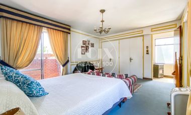 BARRIO LAS LILAS / ELIODORO YÁÑEZ