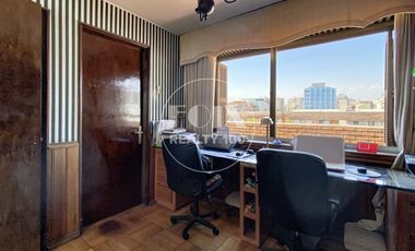 BARRIO LAS LILAS / ELIODORO YÁÑEZ