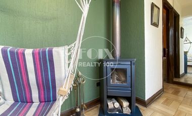 BARRIO LAS LILAS / ELIODORO YÁÑEZ