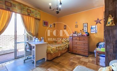 BARRIO LAS LILAS / ELIODORO YÁÑEZ