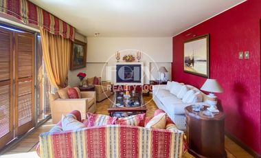 BARRIO LAS LILAS / ELIODORO YÁÑEZ