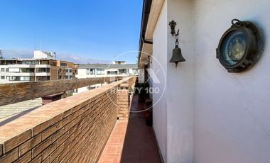 BARRIO LAS LILAS / ELIODORO YÁÑEZ