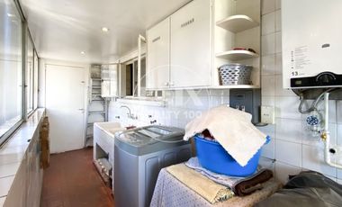 BARRIO LAS LILAS / ELIODORO YÁÑEZ