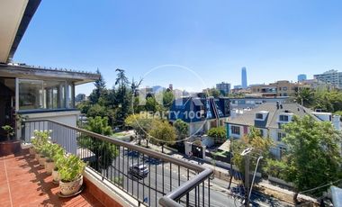 BARRIO LAS LILAS / ELIODORO YÁÑEZ