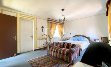 BARRIO LAS LILAS / ELIODORO YÁÑEZ