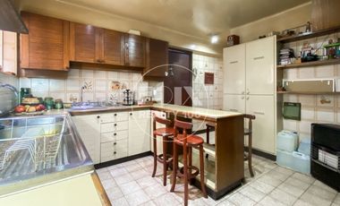 BARRIO LAS LILAS / ELIODORO YÁÑEZ