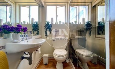 BARRIO LAS LILAS / ELIODORO YÁÑEZ