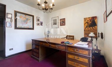 BARRIO LAS LILAS / ELIODORO YÁÑEZ