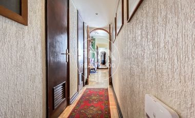 BARRIO LAS LILAS / ELIODORO YÁÑEZ