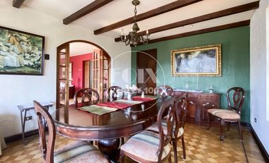 BARRIO LAS LILAS / ELIODORO YÁÑEZ