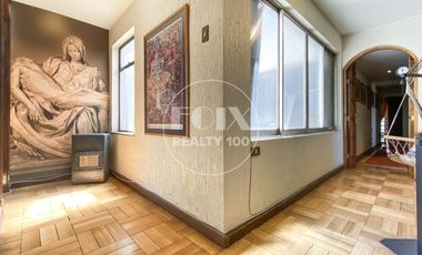 BARRIO LAS LILAS / ELIODORO YÁÑEZ