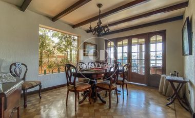 BARRIO LAS LILAS / ELIODORO YÁÑEZ