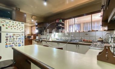 BARRIO LAS LILAS / ELIODORO YÁÑEZ