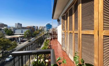 BARRIO LAS LILAS / ELIODORO YÁÑEZ