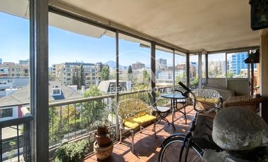 BARRIO LAS LILAS / ELIODORO YÁÑEZ