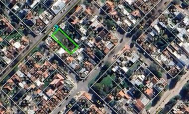 Lote / Terreno calle 30 entre 29 y 31 - Miramar