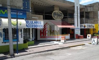 Tamaulipas, Cd. Victoria, Local , Venta