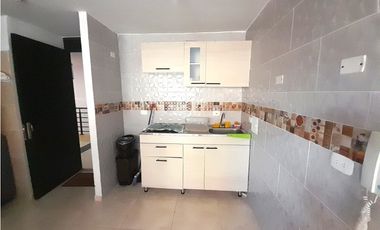 APARTAMENTO AMOBLADO EN ARRIENDO HACIENDA PEÑALISA GUADUA, RICAURTE