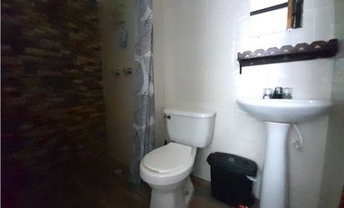 APARTAMENTO AMOBLADO EN ARRIENDO HACIENDA PEÑALISA GUADUA, RICAURTE