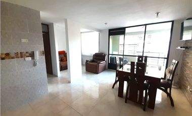 APARTAMENTO AMOBLADO EN ARRIENDO HACIENDA PEÑALISA GUADUA, RICAURTE
