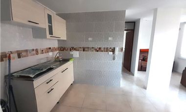 APARTAMENTO AMOBLADO EN ARRIENDO HACIENDA PEÑALISA GUADUA, RICAURTE