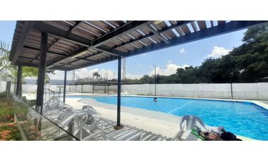 APARTAMENTO AMOBLADO EN ARRIENDO HACIENDA PEÑALISA GUADUA, RICAURTE