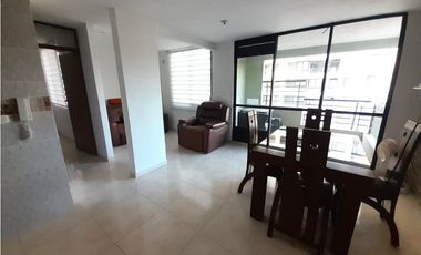 APARTAMENTO AMOBLADO EN ARRIENDO HACIENDA PEÑALISA GUADUA, RICAURTE