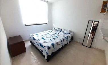 APARTAMENTO AMOBLADO EN ARRIENDO HACIENDA PEÑALISA GUADUA, RICAURTE