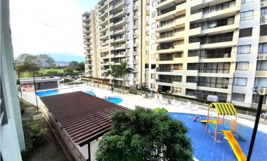 APARTAMENTO AMOBLADO EN ARRIENDO HACIENDA PEÑALISA GUADUA, RICAURTE