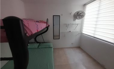 APARTAMENTO AMOBLADO EN ARRIENDO HACIENDA PEÑALISA GUADUA, RICAURTE