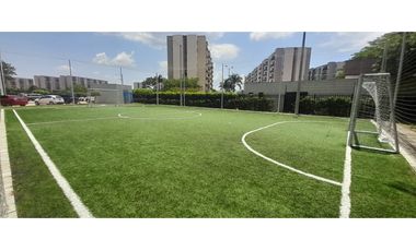 APARTAMENTO AMOBLADO EN ARRIENDO HACIENDA PEÑALISA GUADUA, RICAURTE