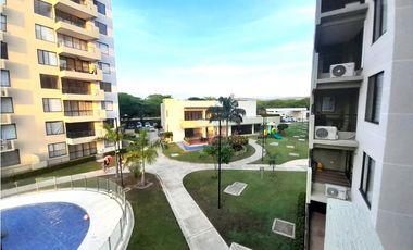 APARTAMENTO AMOBLADO EN ARRIENDO HACIENDA PEÑALISA GUADUA, RICAURTE