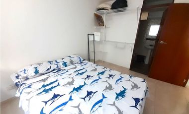 APARTAMENTO AMOBLADO EN ARRIENDO HACIENDA PEÑALISA GUADUA, RICAURTE