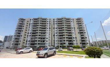 APARTAMENTO AMOBLADO EN ARRIENDO HACIENDA PEÑALISA GUADUA, RICAURTE