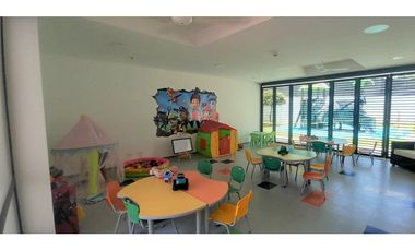 APARTAMENTO AMOBLADO EN ARRIENDO HACIENDA PEÑALISA GUADUA, RICAURTE