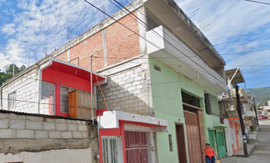 BARRIO SAN LUCAS CHIAPAS.