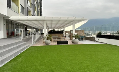 Renta de Departamento en Torre Luzía – Lujo y Ubicación Privilegiada