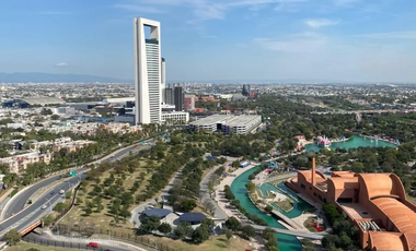 Renta de Departamento en Torre Luzía – Lujo y Ubicación Privilegiada