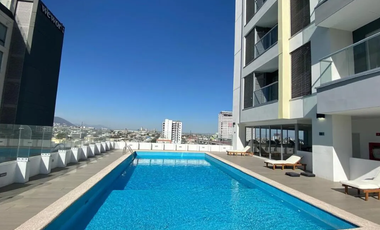 Renta de Departamento en Torre Luzía – Lujo y Ubicación Privilegiada